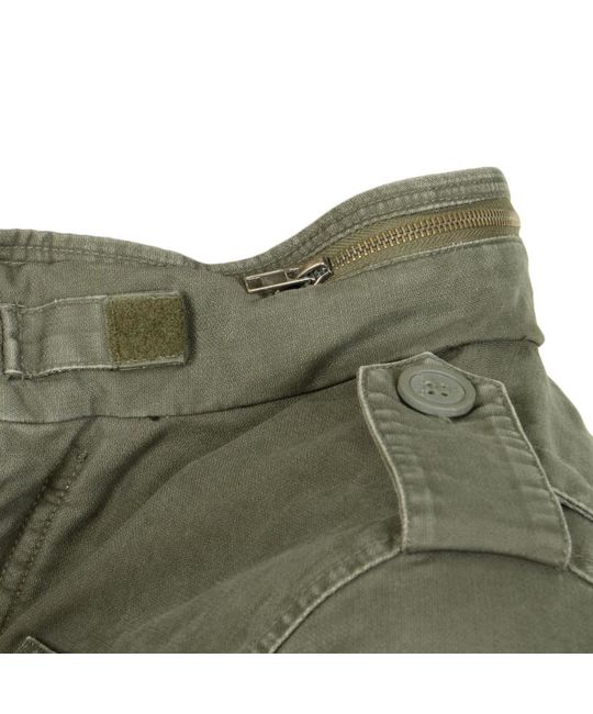  Куртка M65 Padded Vintage Industries, фото 12 