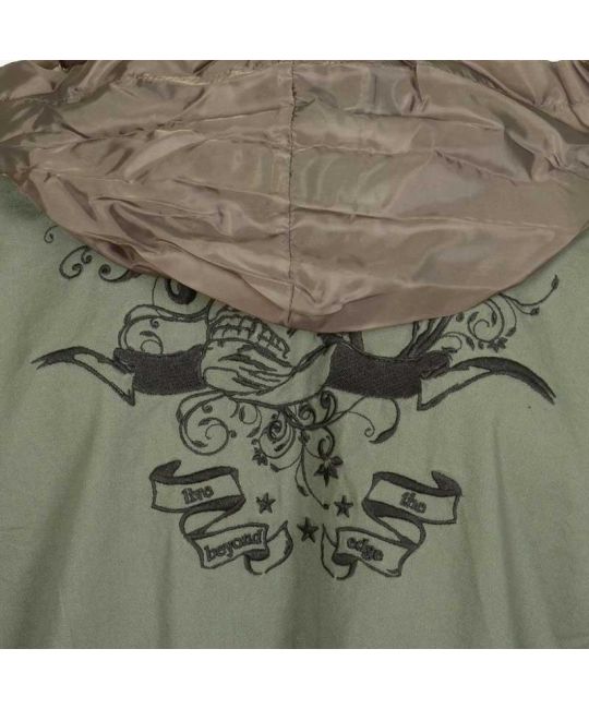  Куртка Skull Alpha Industries, фото 6 