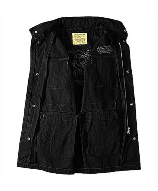  Куртка Skull Alpha Industries, фото 4 