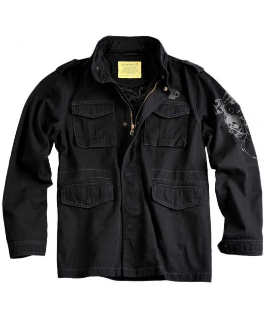  Куртка Skull Alpha Industries, фото 3 
