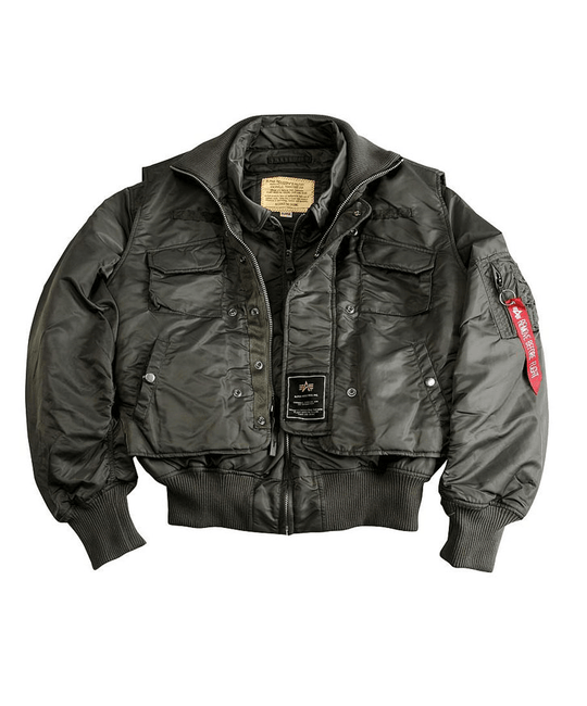  Куртка X-Force Alpha Industries, фото 14 