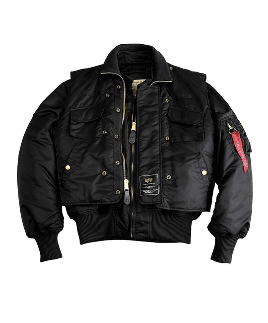  Куртка X-Force Alpha Industries, фото 9 