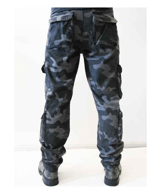  Брюки AIRBORNE VINTAGE SLIMMY Surplus, фото 13 