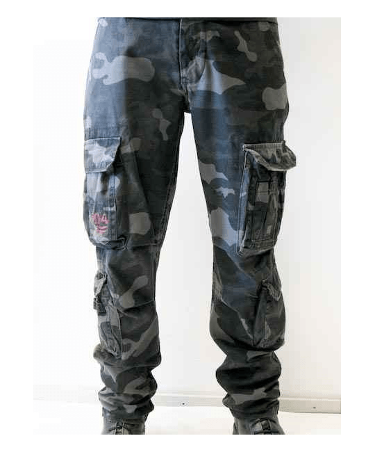  Брюки AIRBORNE VINTAGE SLIMMY Surplus, фото 12 