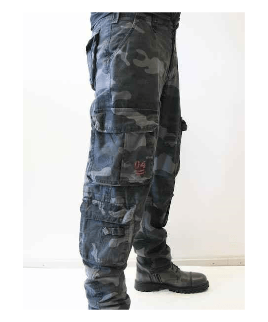  Брюки AIRBORNE VINTAGE SLIMMY Surplus, фото 11 