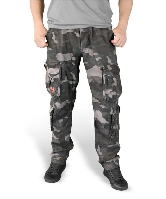  Брюки AIRBORNE VINTAGE SLIMMY Surplus, фото 14 