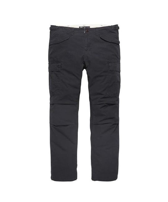  Брюки Miller M65 pant Vintage Industries, фото 10 