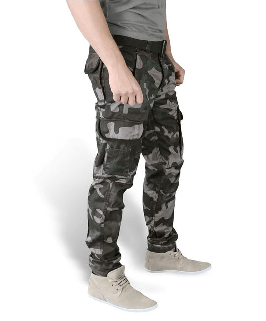  Брюки PREMIUM SLIMMY Surplus, фото 8 