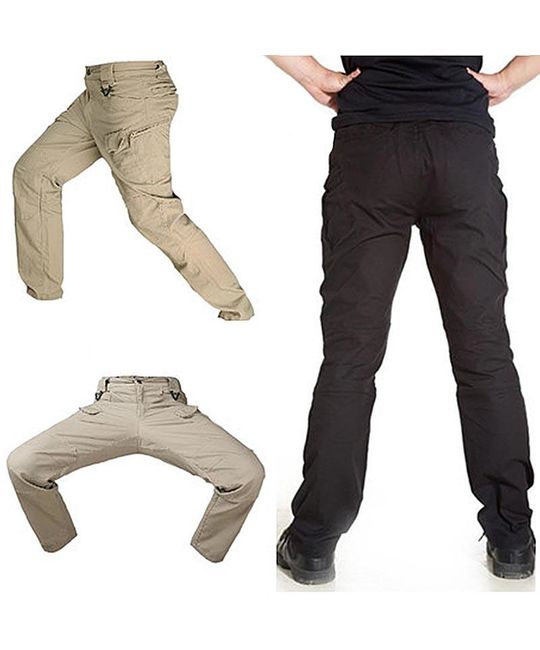  Брюки Tactical Pants Army ESDY, фото 6 