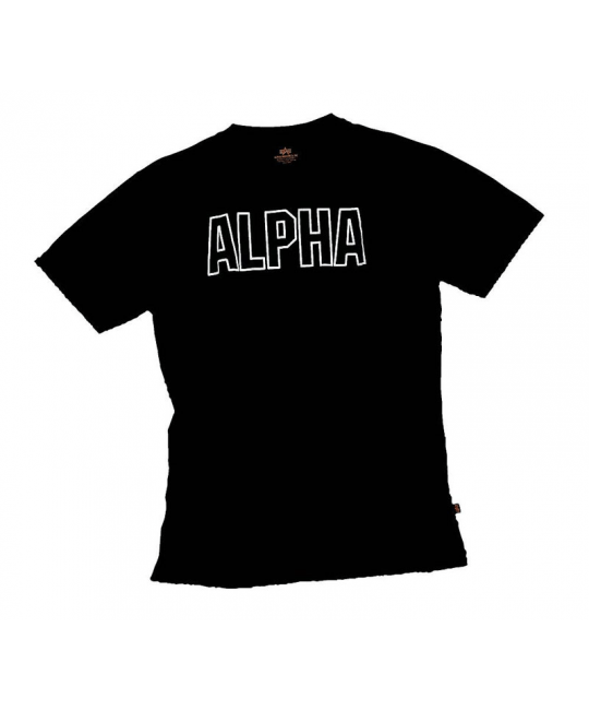  Футболка Track T Alpha Industries, фото 6 