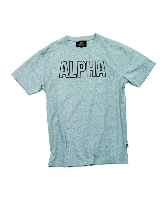  Футболка Track T Alpha Industries, фото 4 
