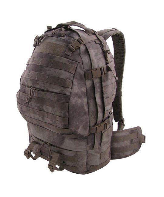  Рюкзак CARGO BACKPACK Camo, фото 10 