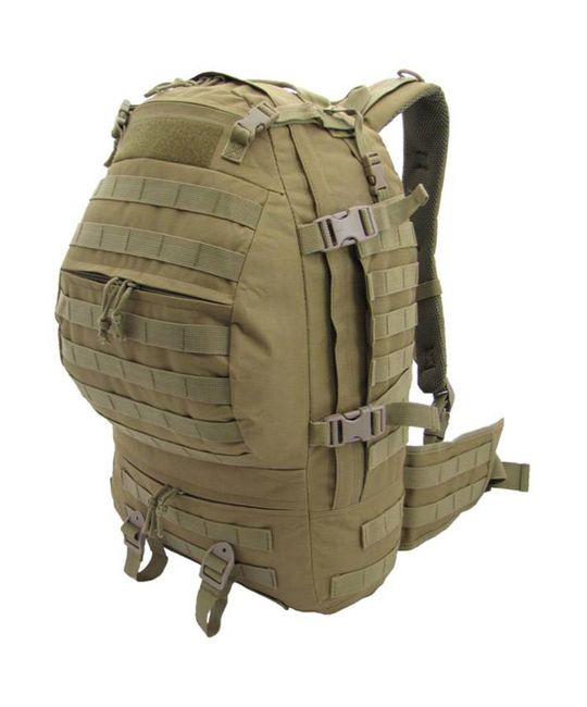  Рюкзак CARGO BACKPACK Camo, фото 9 