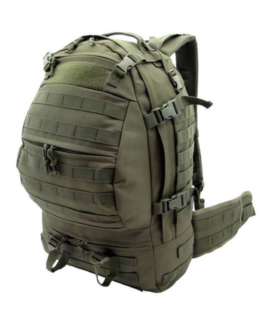  Рюкзак CARGO BACKPACK Camo, фото 8 