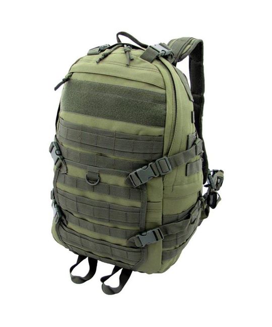  Рюкзак OPERATION BACKPACK Camo, фото 4 