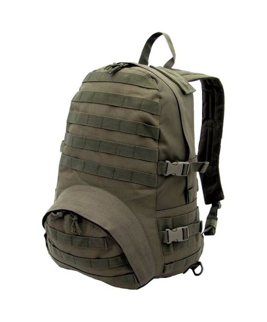  Рюкзак URBAN BACKPACK Camo, фото 6 