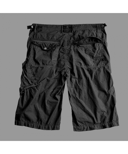  Шорты Bullet Short Alpha Industries, фото 3 