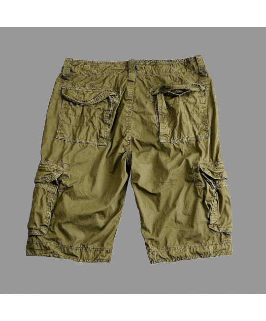  Шорты Twister Short Alpha Industries, фото 6 