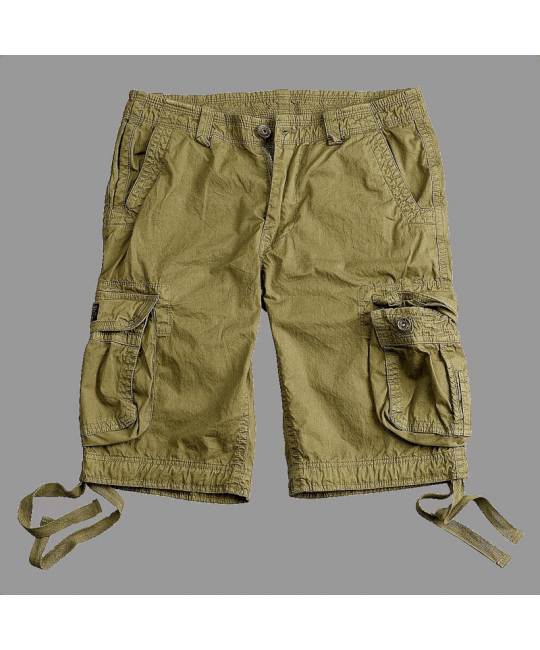  Шорты Twister Short Alpha Industries, фото 4 