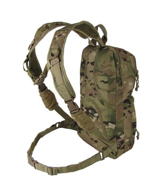  Рюкзак Humi Backpack Camo, фото 4 