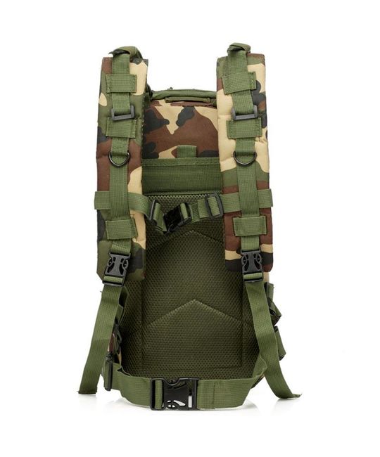  Рюкзак MOLLE Assault Backpack ESDY, фото 6 