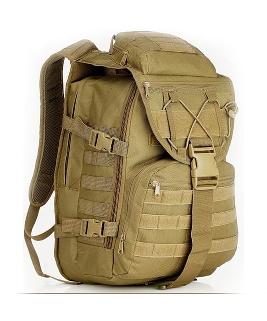  Рюкзак MOLLE Combat ESDY, фото 10 