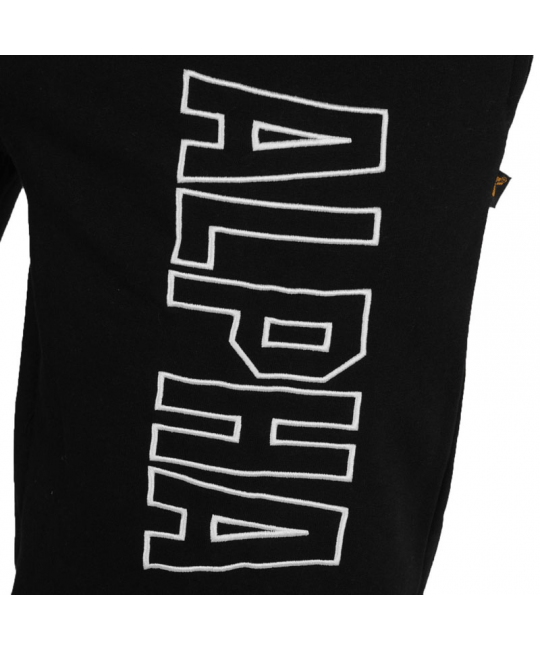  Спортивные штаны Track Pant Alpha Industries, фото 4 