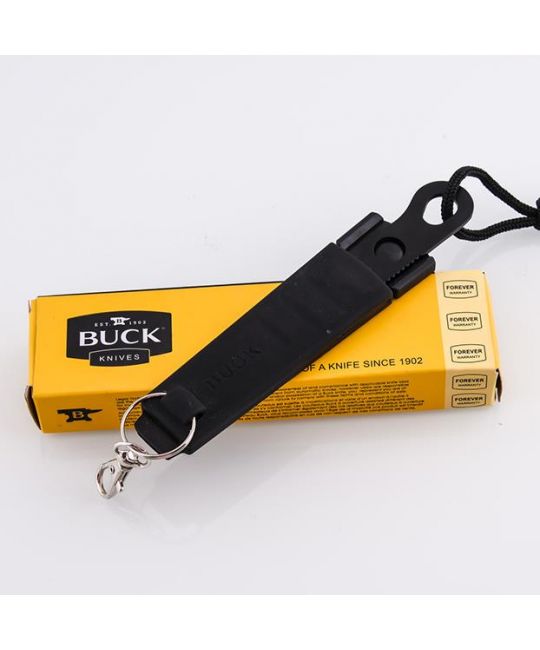  Нож Buck Hartsook Neck Knife Mixed Brands, фото 5 