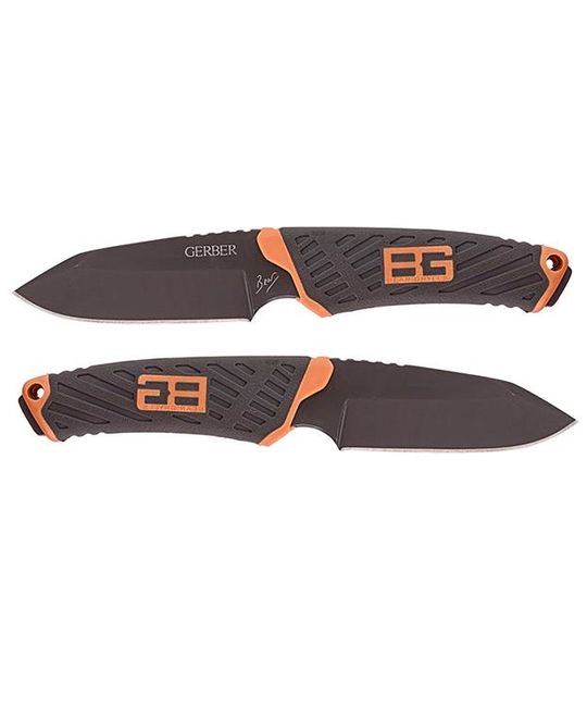  Нож Fixed Blade Gerbert Gear Grylls, фото 5 