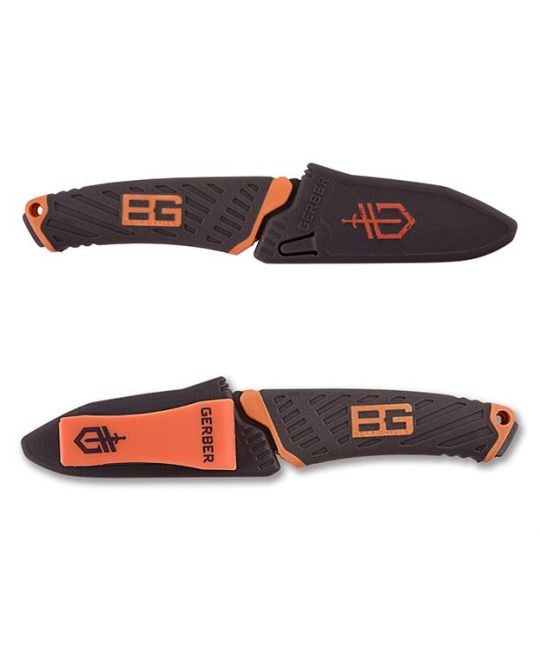  Нож Fixed Blade Gerbert Gear Grylls, фото 4 