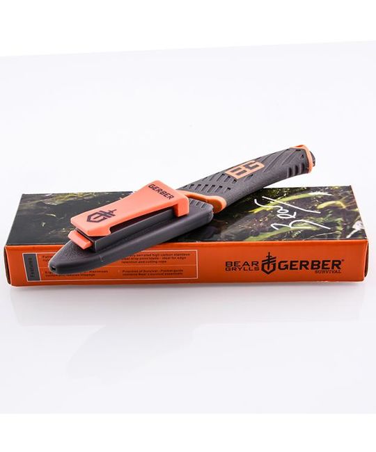  Нож Fixed Blade Gerbert Gear Grylls, фото 2 