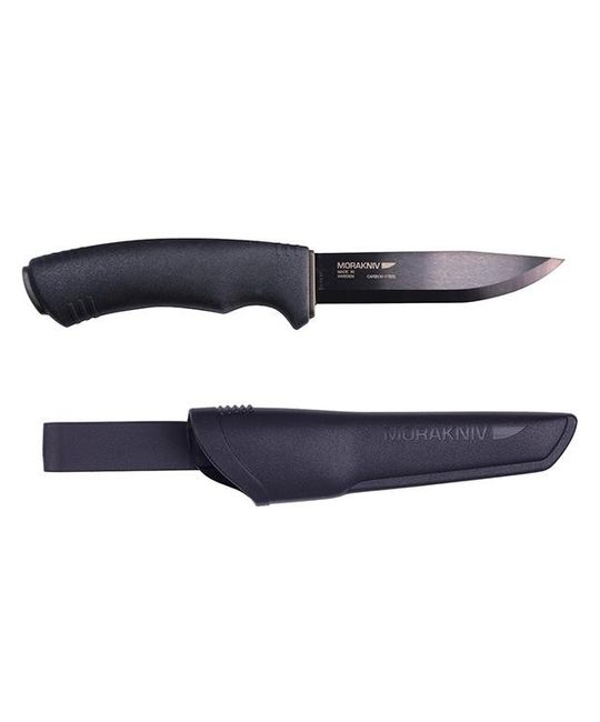  Нож Morakniv Bushcraft Mora Knife, фото 2 