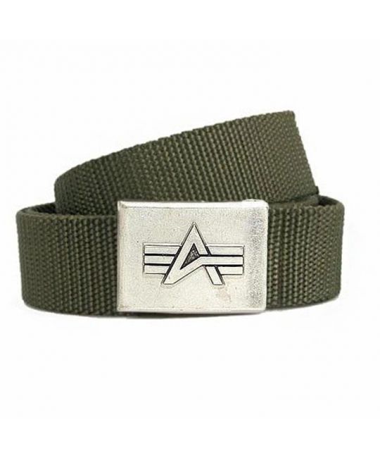  Ремень Flap Buckle Alpha Industries, фото 8 