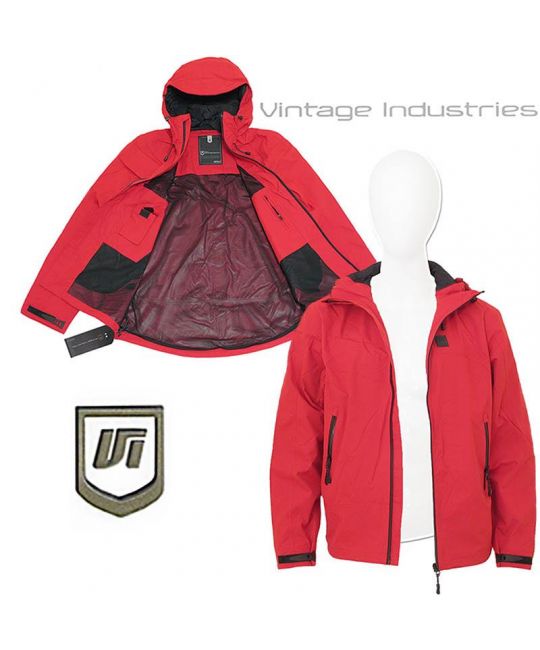  Куртка DETLING Vintage Industries, фото 4 