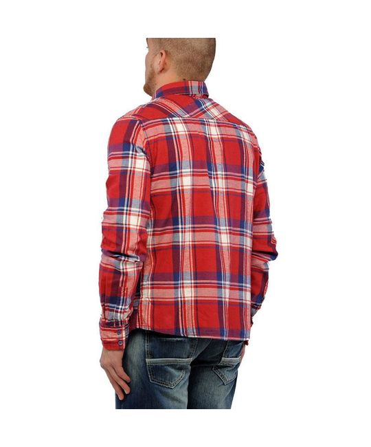  Рубашка Checkshirt Brandit, фото 12 