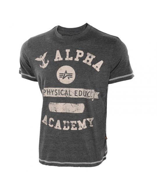  Футболка Naval Academy T Alpha Industries, фото 2 