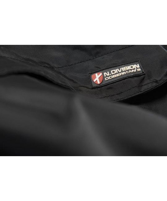  Куртка Dobermans Double Side Dobermans Aggressive ku35, фото 6 