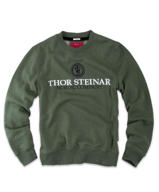  Свитер Support Thor Steinar, фото 7 