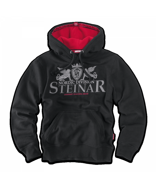  Толстовка Aegir Thor Steinar, фото 4 