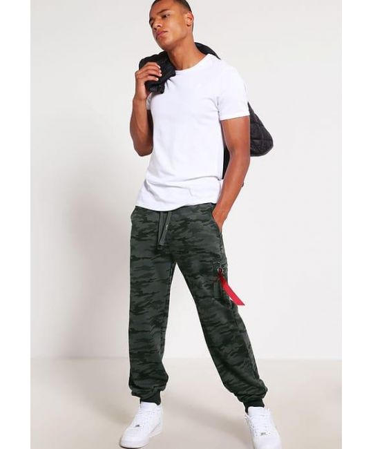  Брюки X-Fit Cargo Alpha Industries, фото 13 