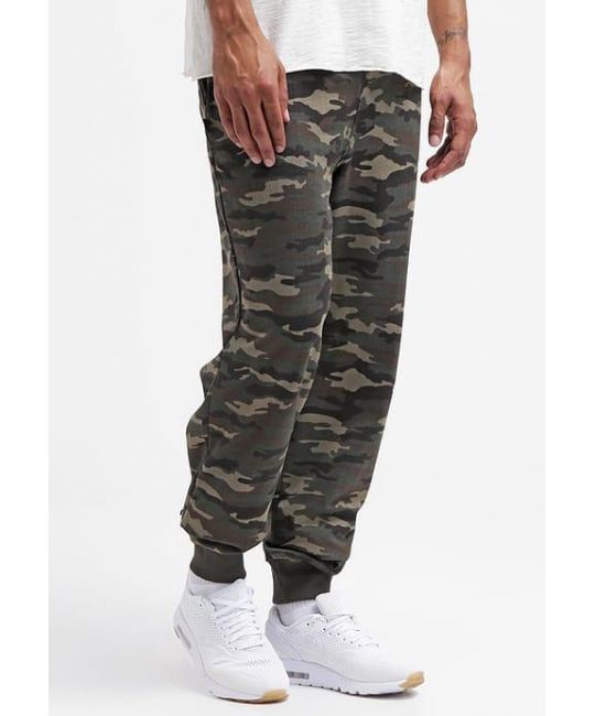  Брюки X-Fit Cargo Alpha Industries, фото 6 