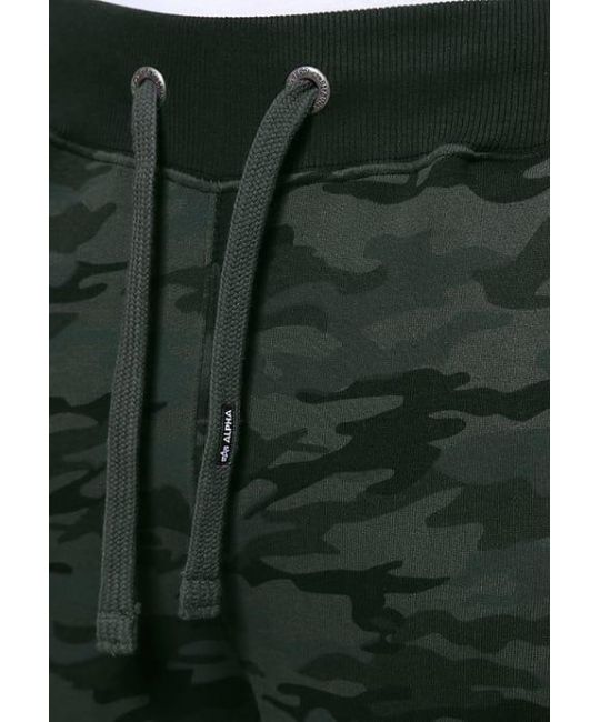  Брюки X-Fit Cargo Alpha Industries, фото 9 
