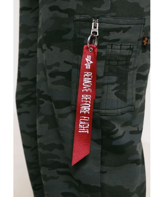  Брюки X-Fit Cargo Alpha Industries, фото 10 