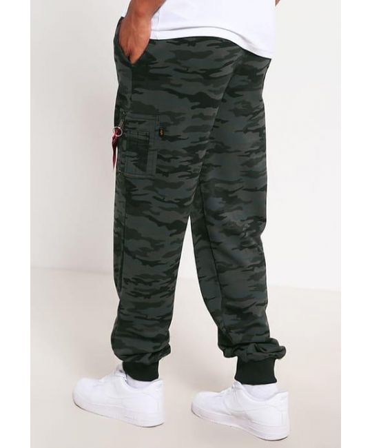 Брюки X-Fit Cargo Alpha Industries, фото 11 
