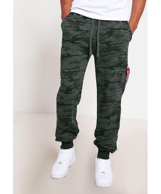 Брюки X-Fit Cargo Alpha Industries, фото 12 