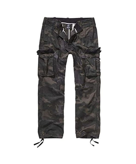  Брюки Heavy Weight Trouser Brandit, фото 6 