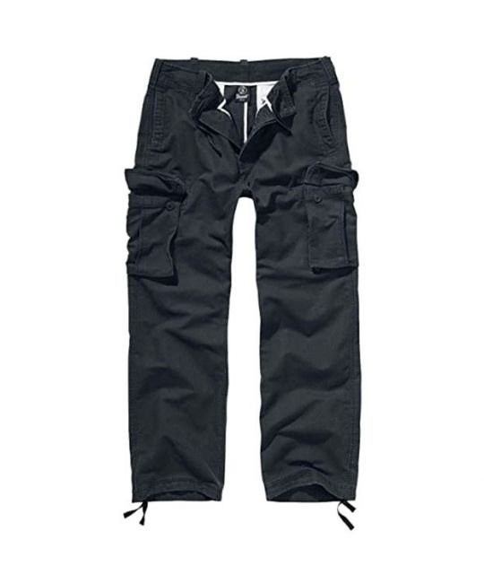  Брюки Heavy Weight Trouser Brandit, фото 5 