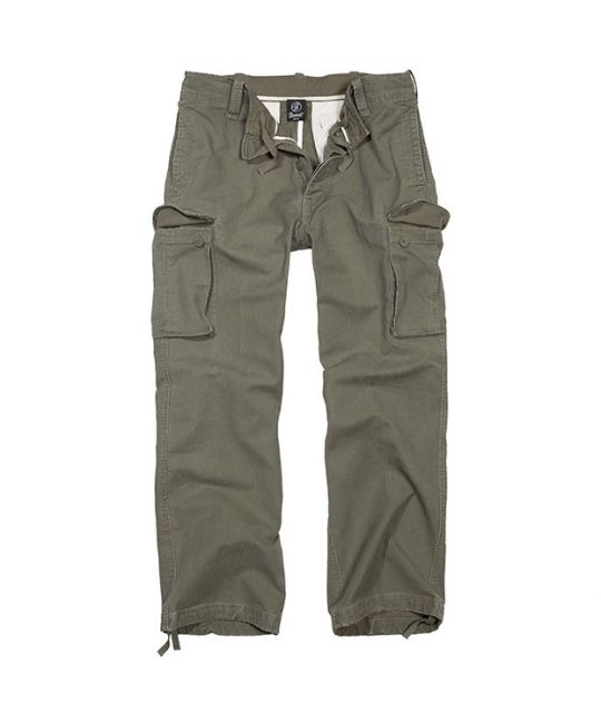  Брюки Heavy Weight Trouser Brandit, фото 4 