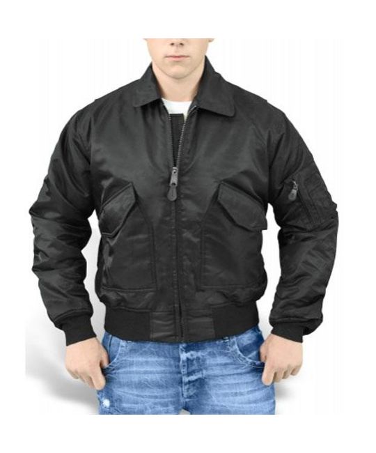  Куртка CWU JACKE Surplus, фото 2 