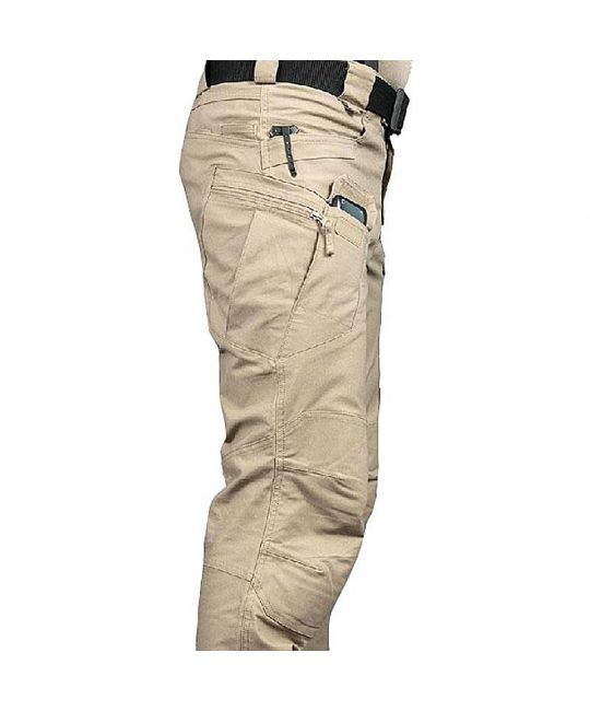  Брюки Tactical Pants Army ESDY, фото 4 